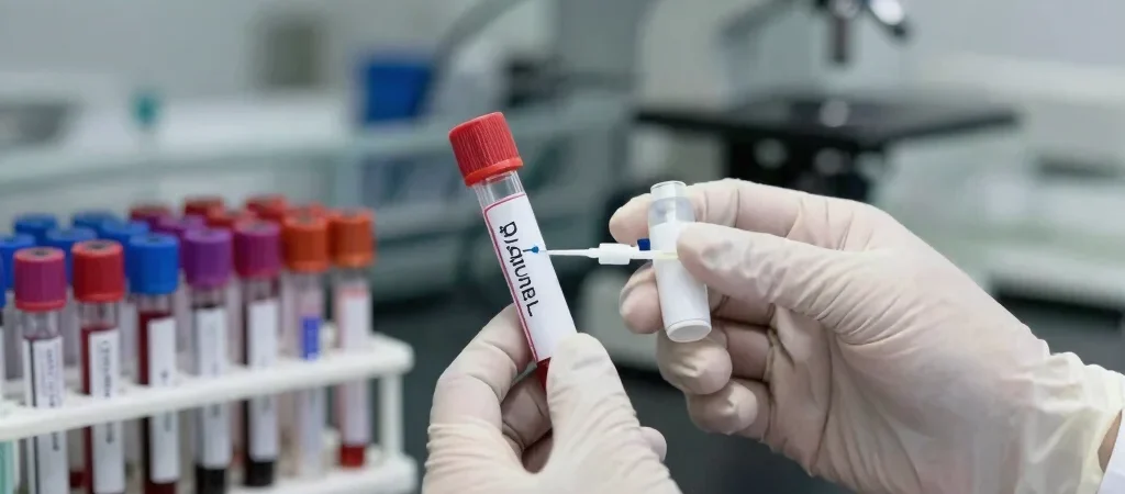CRISPR for Sickle Cell: What Changes