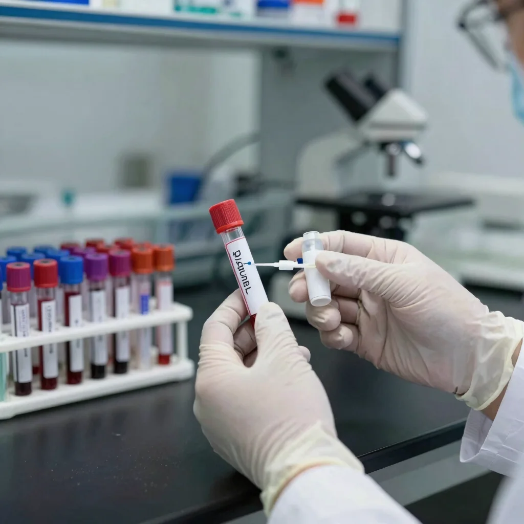 CRISPR for Sickle Cell: What Changes