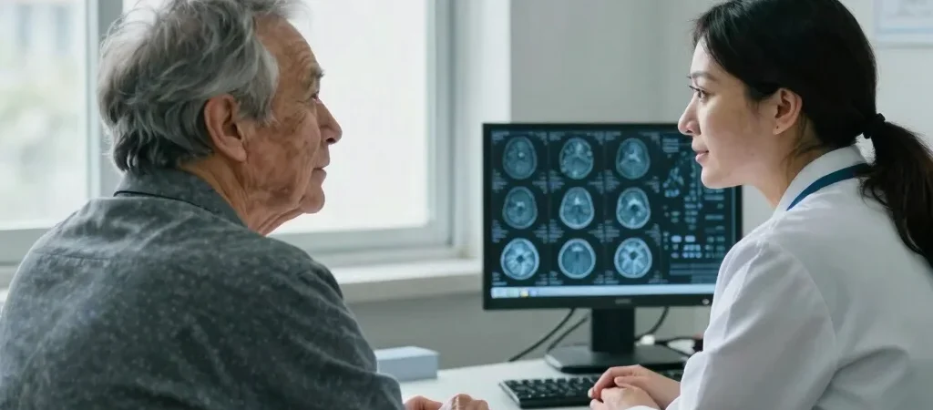 Alzheimer’s Drugs Can Slow Decline, Not Reverse It